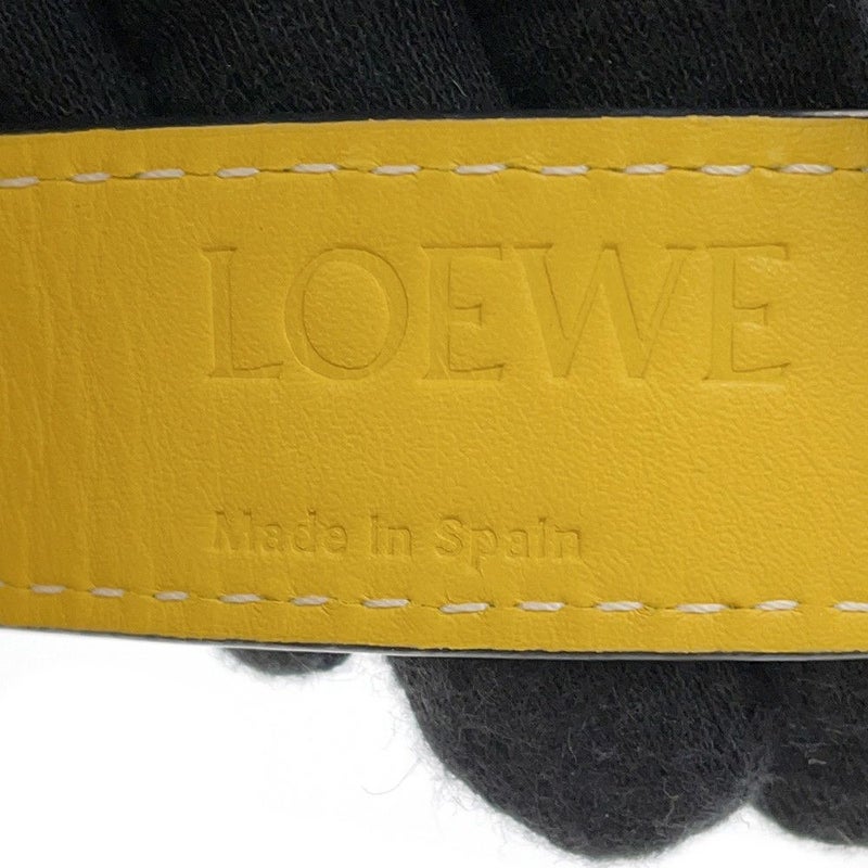ロエベ ハンドバッグ バスケットバッグ スモール 327.02.S93 LOEWE カゴバッグ