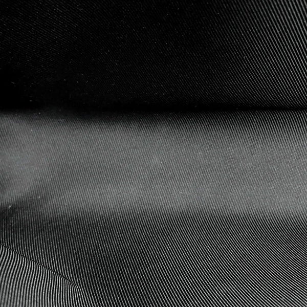 ルイヴィトン クラッチバッグ グレインレザー テイクオフ・ポーチ M69837 LOUIS VUITTON ブラック 黒