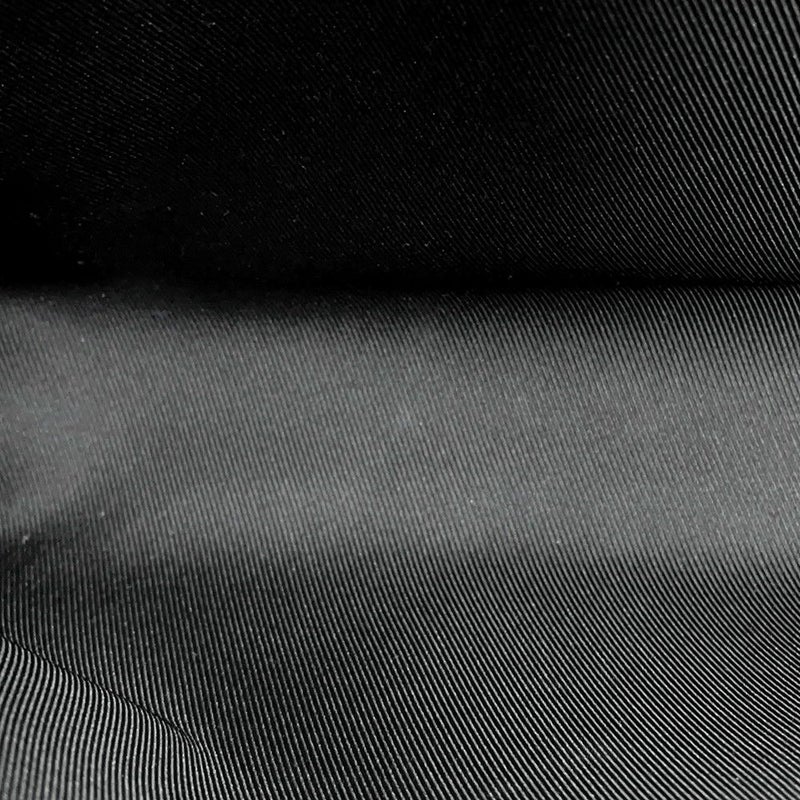 ルイヴィトン クラッチバッグ グレインレザー テイクオフ・ポーチ M69837 LOUIS VUITTON ブラック 黒