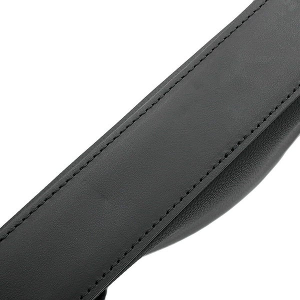 ルイヴィトン クラッチバッグ グレインレザー テイクオフ・ポーチ M69837 LOUIS VUITTON ブラック 黒