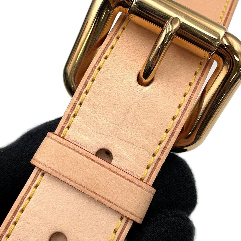 ルイヴィトン ハンドバッグ モノグラム・デニム ネオ・カヴィMM M95349 2way