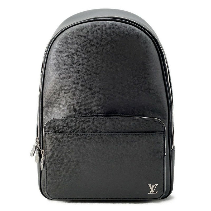ルイヴィトン リュックサック タイガ アレックス・バックパック M30258 LOUIS VUITTON 黒 ブラック