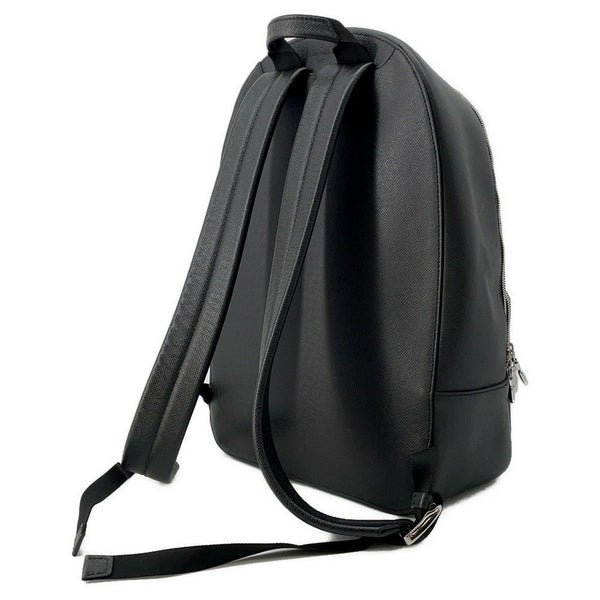 ルイヴィトン リュックサック タイガ アレックス・バックパック M30258 LOUIS VUITTON 黒 ブラック