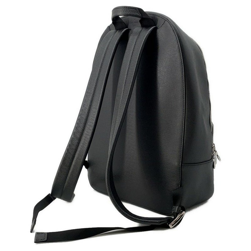 ルイヴィトン リュックサック タイガ アレックス・バックパック M30258 LOUIS VUITTON 黒 ブラック