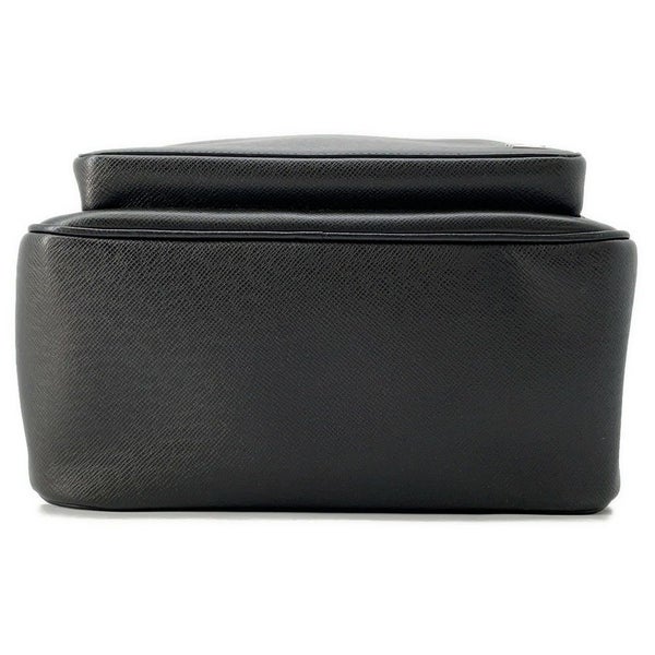 ルイヴィトン リュックサック タイガ アレックス・バックパック M30258 LOUIS VUITTON 黒 ブラック