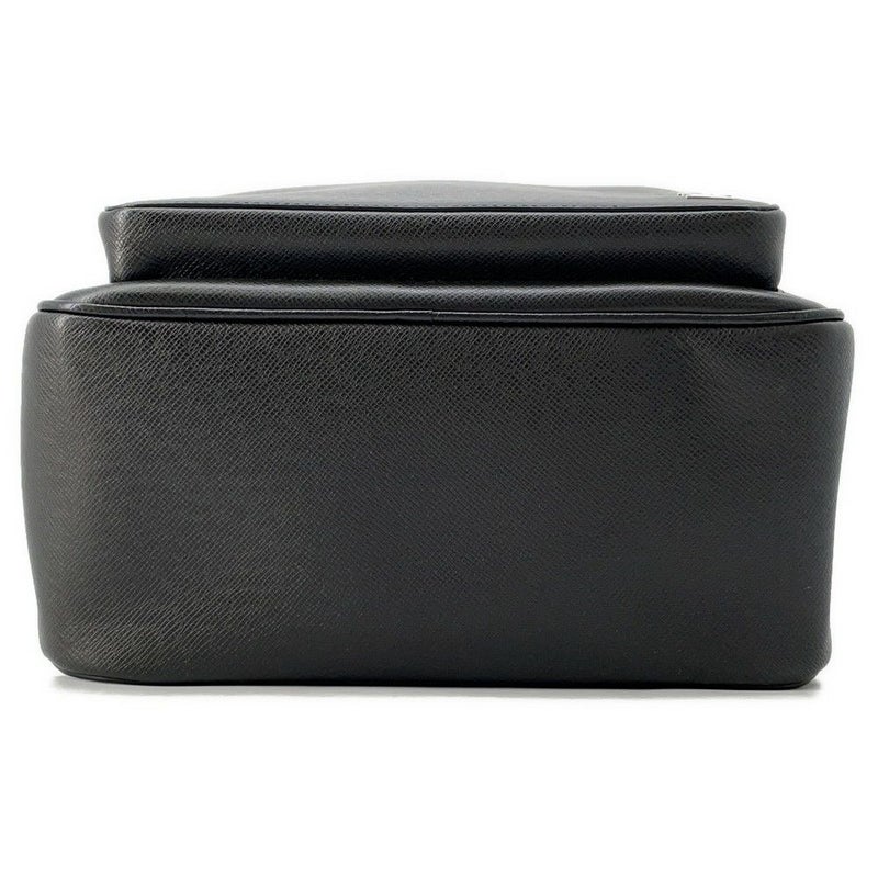 ルイヴィトン リュックサック タイガ アレックス・バックパック M30258 LOUIS VUITTON 黒 ブラック