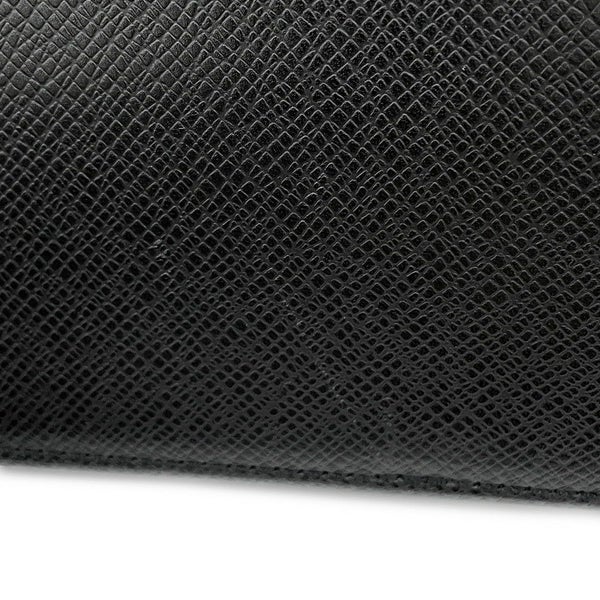 ルイヴィトン リュックサック タイガ アレックス・バックパック M30258 LOUIS VUITTON 黒 ブラック