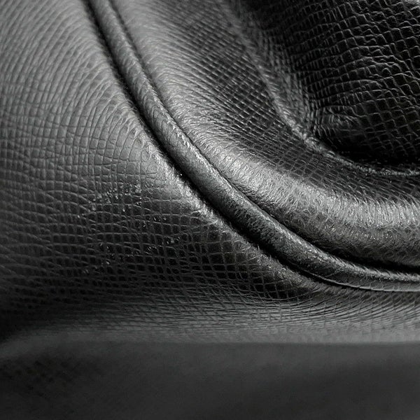 ルイヴィトン リュックサック タイガ アレックス・バックパック M30258 LOUIS VUITTON 黒 ブラック