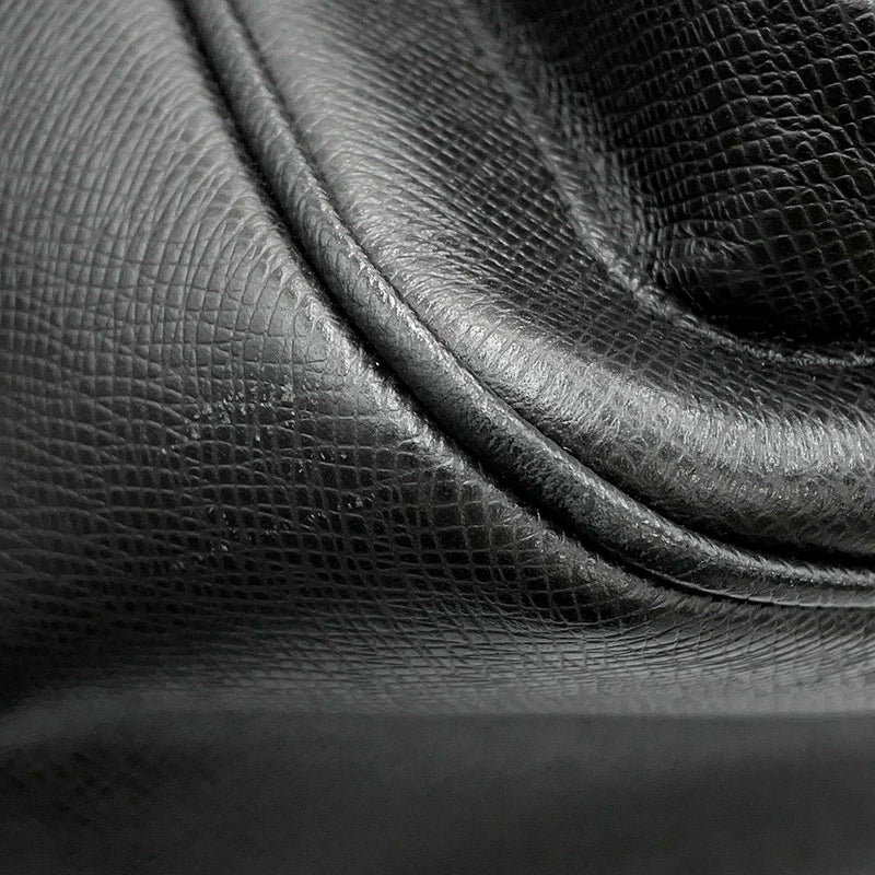 ルイヴィトン リュックサック タイガ アレックス・バックパック M30258 LOUIS VUITTON 黒 ブラック