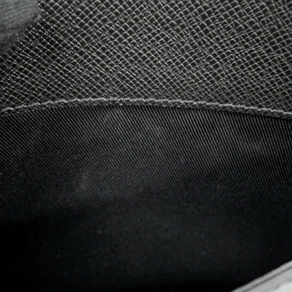 ルイヴィトン リュックサック タイガ アレックス・バックパック M30258 LOUIS VUITTON 黒 ブラック