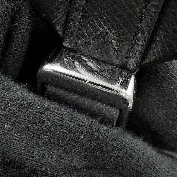 ルイヴィトン リュックサック タイガ アレックス・バックパック M30258 LOUIS VUITTON 黒 ブラック