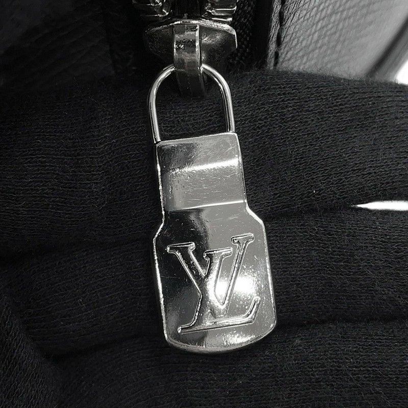 ルイヴィトン リュックサック タイガ アレックス・バックパック M30258 LOUIS VUITTON 黒 ブラック