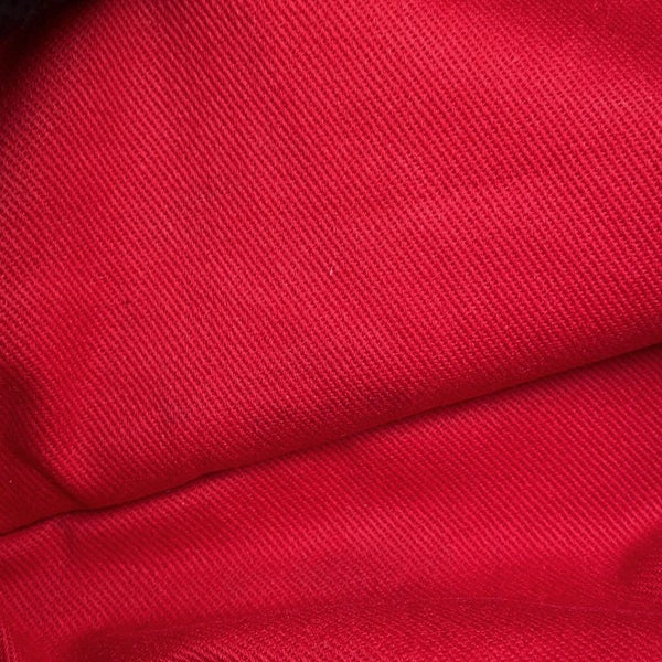 シャネル チェーンショルダーバッグ マドモアゼル ボーリングバッグ パテントレザー CHANEL