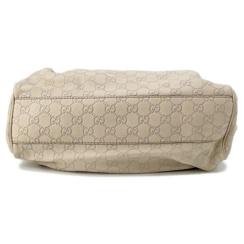 グッチ ハンドバッグ スーキー Sukey レザー 211944 GUCCI バッグ GG柄 トートバッグ