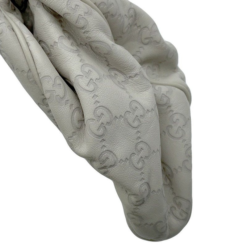 グッチ ハンドバッグ スーキー Sukey レザー 211944 GUCCI バッグ GG柄 トートバッグ