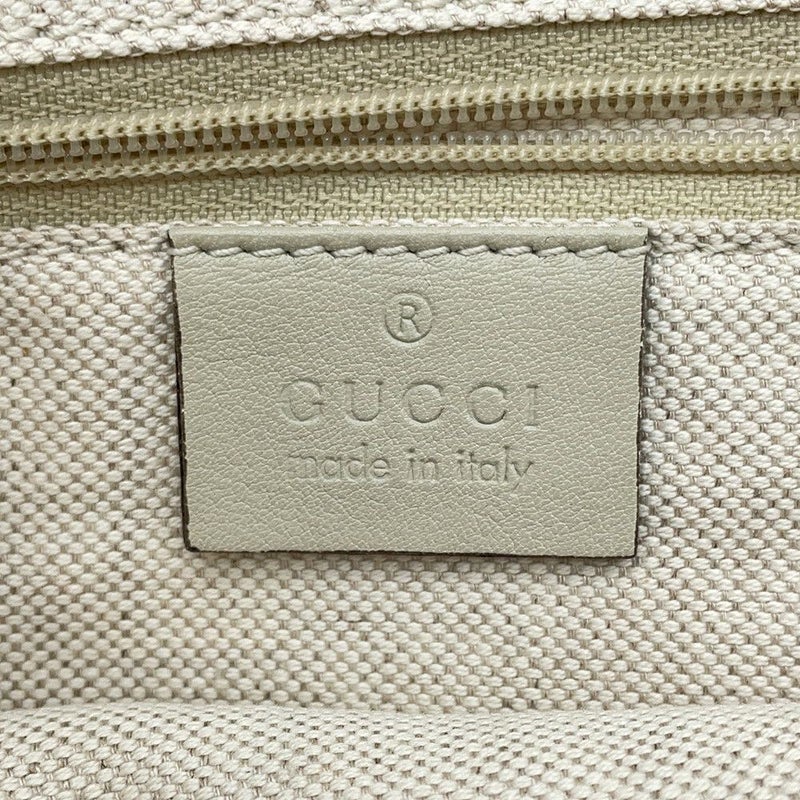 グッチ ハンドバッグ スーキー Sukey レザー 211944 GUCCI バッグ GG柄 トートバッグ
