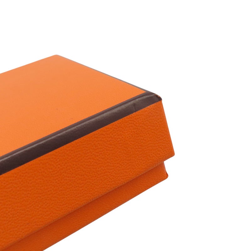 エルメス リング シェーヌダンクル パンク ダブルリング SV925シルバー リングサイズ51 HERMES ジュエリー 指輪