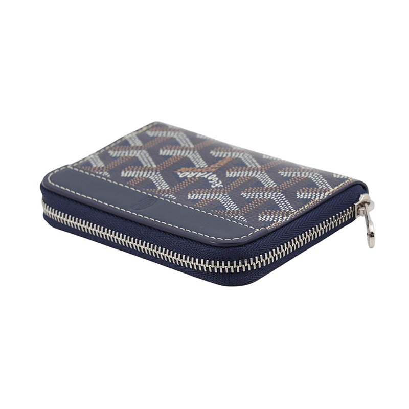 ゴヤール コインケース マティニョン ミニ MATIGNMINTY12CL12P GOYARD ヘリンボーン 財布