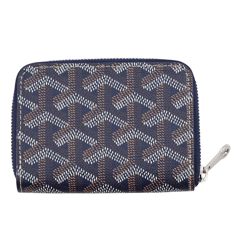 ゴヤール コインケース マティニョン ミニ MATIGNMINTY12CL12P GOYARD ヘリンボーン 財布