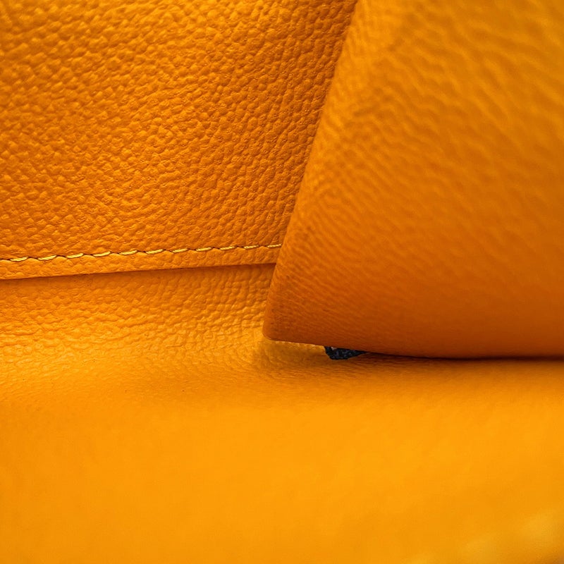 ゴヤール コインケース マティニョン ミニ MATIGNMINTY12CL12P GOYARD ヘリンボーン 財布