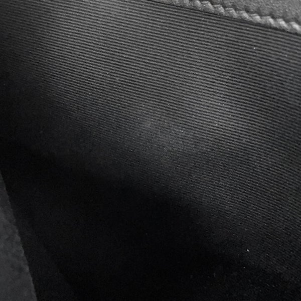 サンローランパリ クラッチバッグ ギャビー ラムスキン 685596 SAINT LAURENT PARIS 黒