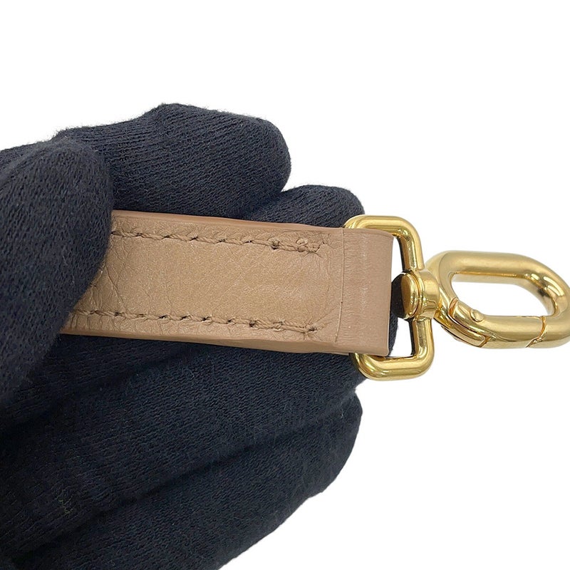 バレンシアガ ハンドバッグ BB ソフト ホーボーバッグ スモール カーフレザー 801928 BALENCIAGA 2way