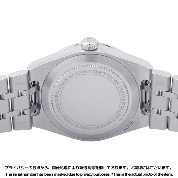チュードル ロイヤル M2836C1A0-0103 TUDOR チューダー 腕時計 グリーン文字盤