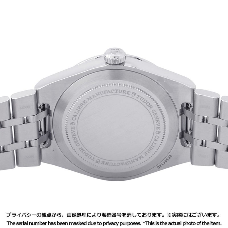 チュードル ロイヤル M2836C1A0-0103 TUDOR チューダー 腕時計 グリーン文字盤