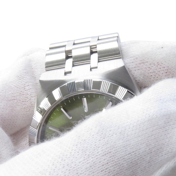 チュードル ロイヤル M2836C1A0-0103 TUDOR チューダー 腕時計 グリーン文字盤