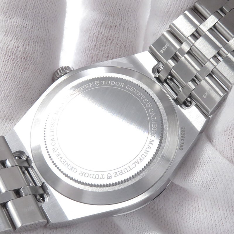チュードル ロイヤル M2836C1A0-0103 TUDOR チューダー 腕時計 グリーン文字盤
