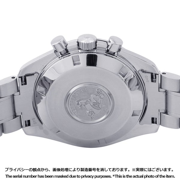 オメガ スピードマスター プロフェッショナル ファーストレプリカ ブロードアロー 3594.50.00 OMEGA 腕時計 黒文字盤