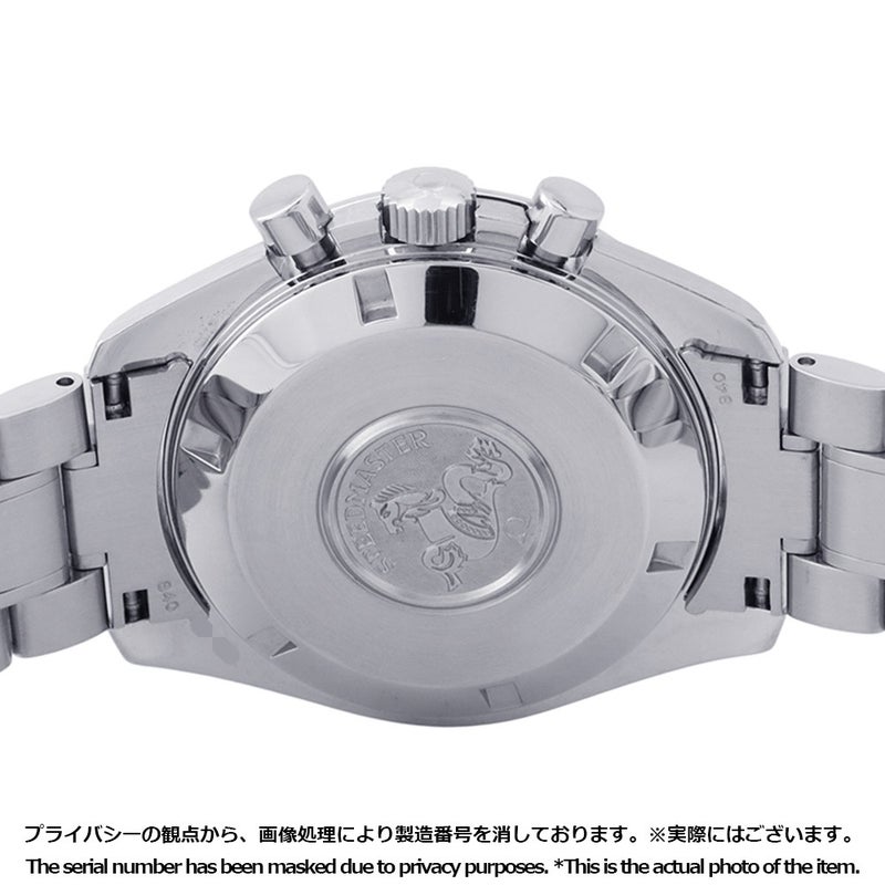 オメガ スピードマスター プロフェッショナル ファーストレプリカ ブロードアロー 3594.50.00 OMEGA 腕時計 黒文字盤