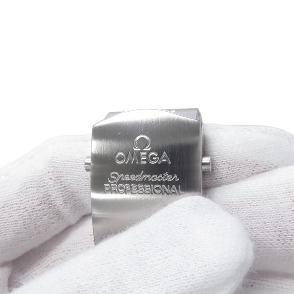 オメガ スピードマスター プロフェッショナル ファーストレプリカ ブロードアロー 3594.50.00 OMEGA 腕時計 黒文字盤