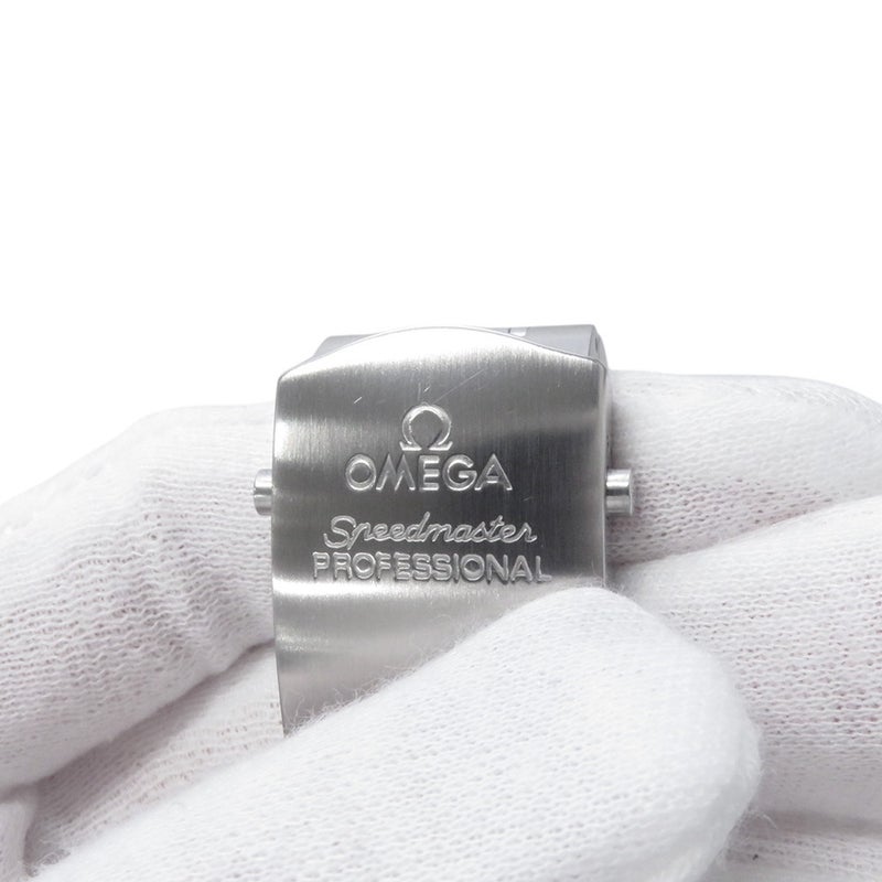オメガ スピードマスター プロフェッショナル ファーストレプリカ ブロードアロー 3594.50.00 OMEGA 腕時計 黒文字盤