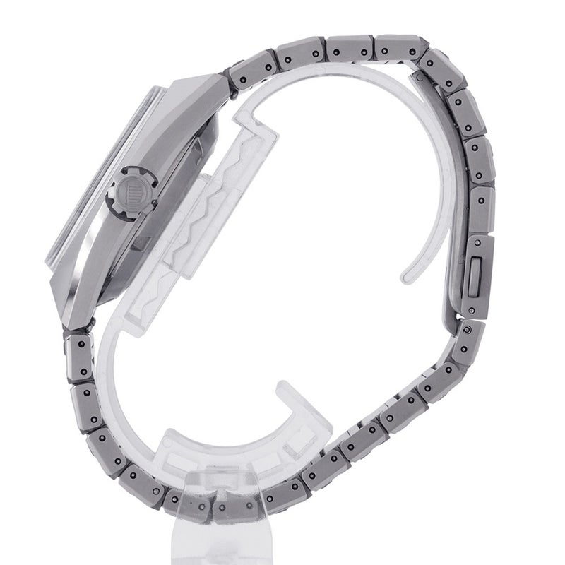 セイコー キングセイコー VANAC HKF002J SEIKO 腕時計 グレー文字盤
