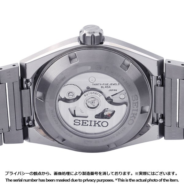 セイコー キングセイコー VANAC HKF002J SEIKO 腕時計 グレー文字盤