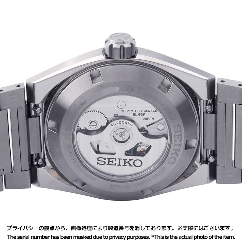 セイコー キングセイコー VANAC HKF002J SEIKO 腕時計 グレー文字盤
