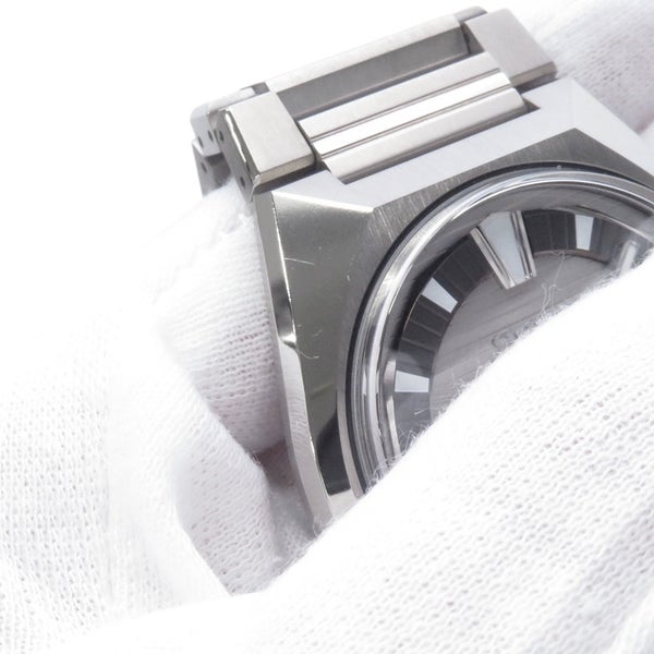 セイコー キングセイコー VANAC HKF002J SEIKO 腕時計 グレー文字盤