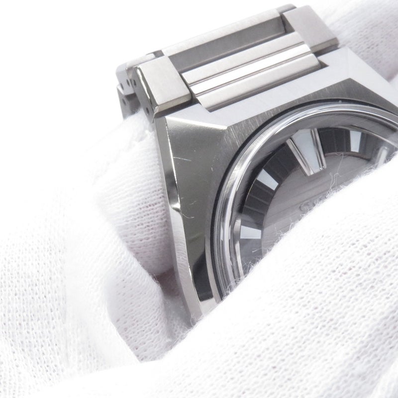 セイコー キングセイコー VANAC HKF002J SEIKO 腕時計 グレー文字盤