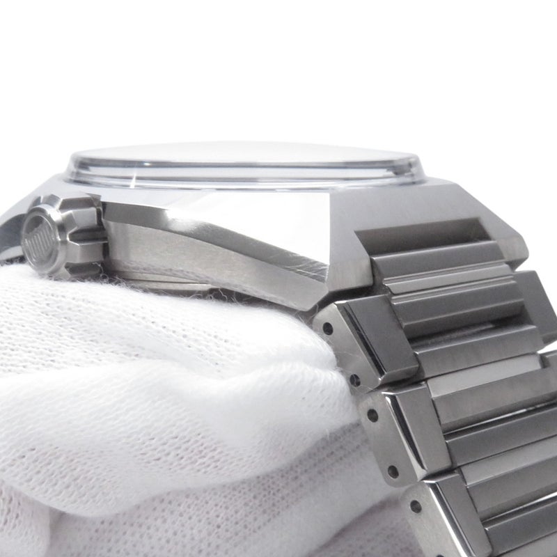 セイコー キングセイコー VANAC HKF002J SEIKO 腕時計 グレー文字盤