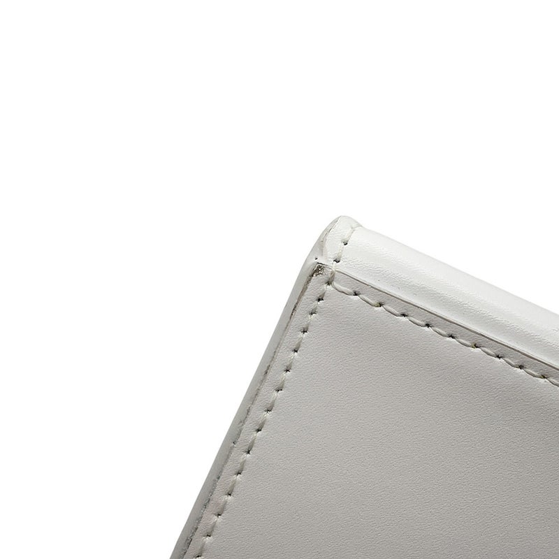 バレンシアガ ハンドバッグ アワーグラス スモール レザー 593546 BALENCIAGA 2Wayショルダー アディダス セール品 白 黒