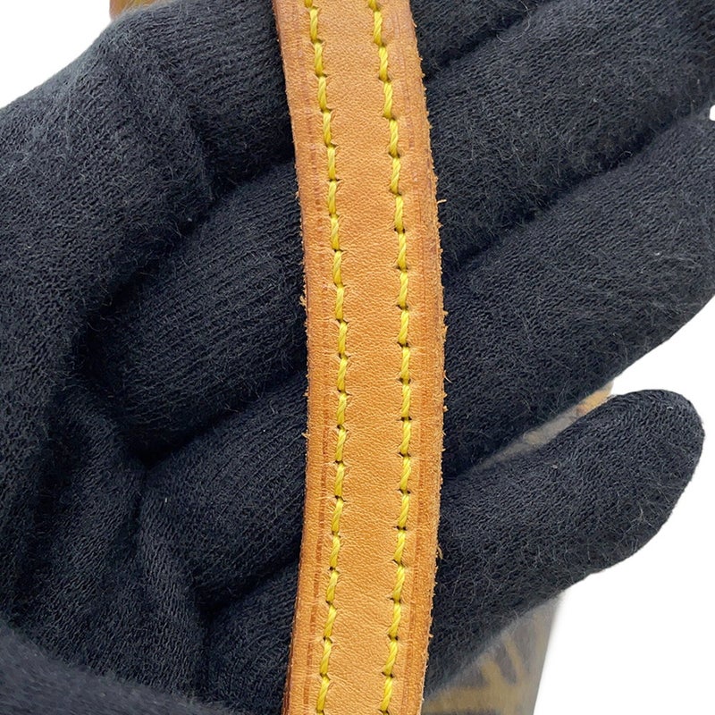 ルイヴィトン ハンドバッグ モノグラム ミニパピヨン M51389 LOUIS VUITTON ミニバッグ ポシェット