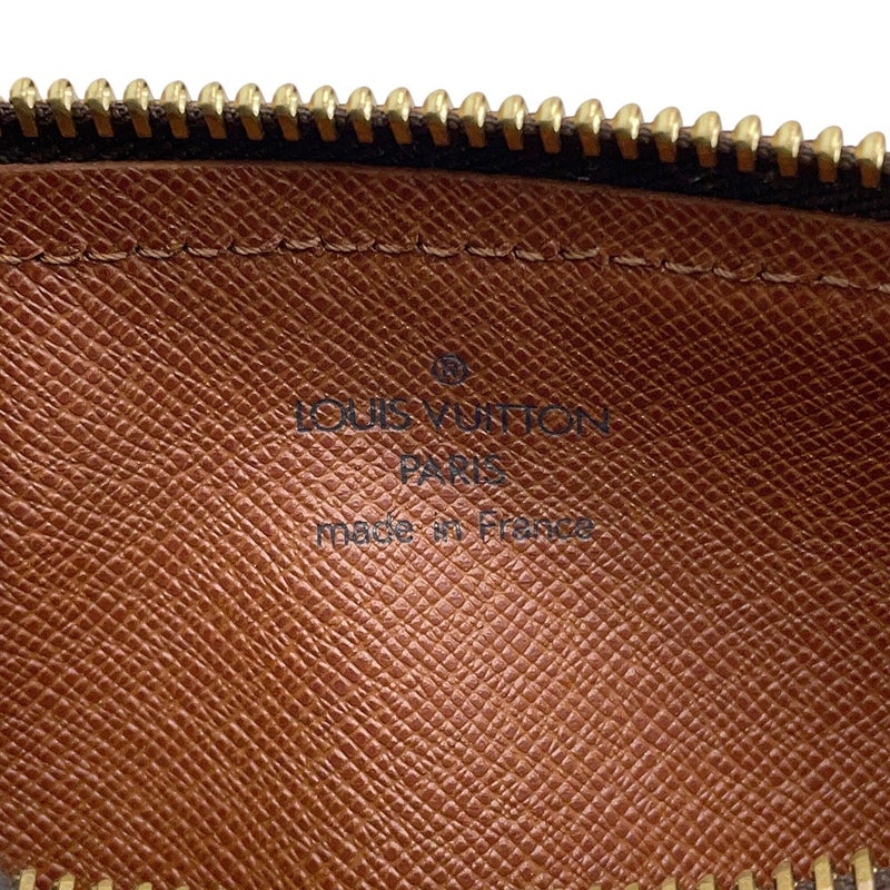 ルイヴィトン ハンドバッグ モノグラム ミニパピヨン M51389 LOUIS VUITTON ミニバッグ ポシェット