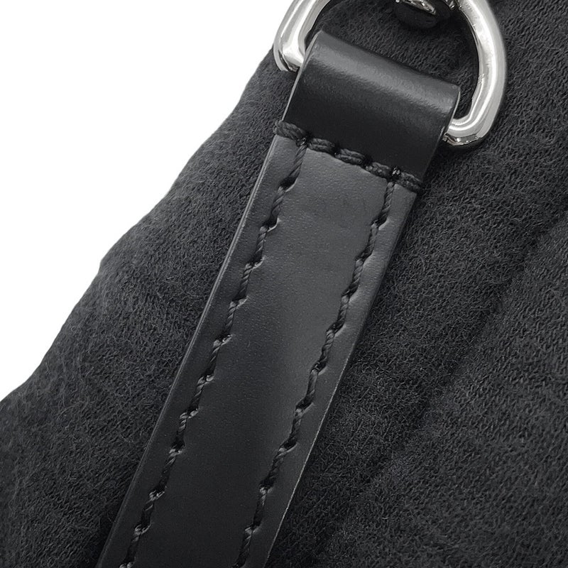 ルイヴィトン ハンドバッグ エピ カンヌ M52226 LOUIS VUITTON ヴィトン バッグ 2wayショルダーバッグ ブラック 黒