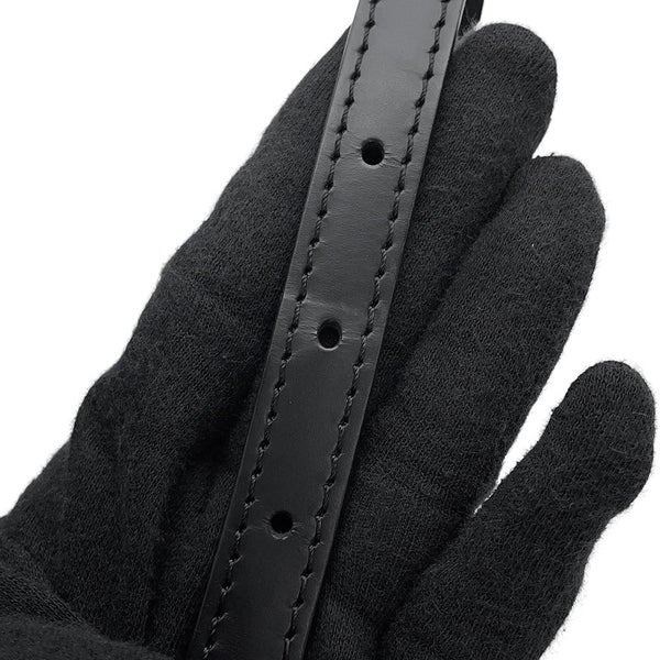 ルイヴィトン ハンドバッグ エピ カンヌ M52226 LOUIS VUITTON ヴィトン バッグ 2wayショルダーバッグ ブラック 黒