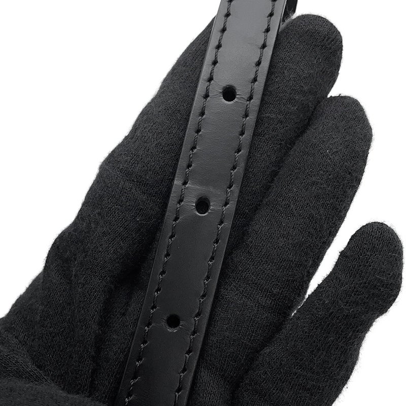 ルイヴィトン ハンドバッグ エピ カンヌ M52226 LOUIS VUITTON ヴィトン バッグ 2wayショルダーバッグ ブラック 黒