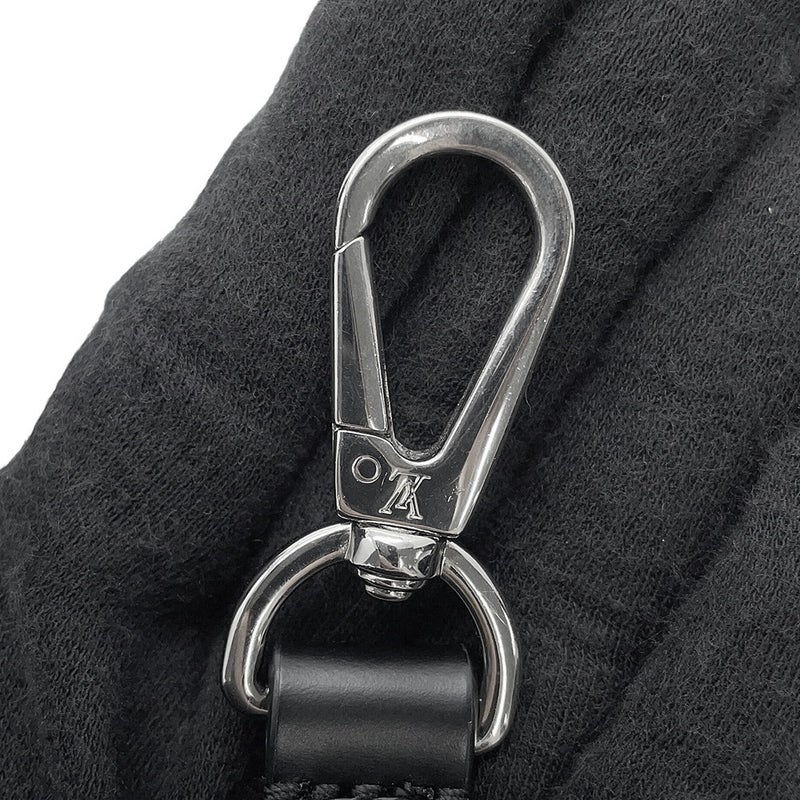 ルイヴィトン ハンドバッグ エピ カンヌ M52226 LOUIS VUITTON ヴィトン バッグ 2wayショルダーバッグ ブラック 黒