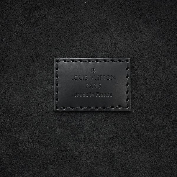 ルイヴィトン ハンドバッグ エピ カンヌ M52226 LOUIS VUITTON ヴィトン バッグ 2wayショルダーバッグ ブラック 黒