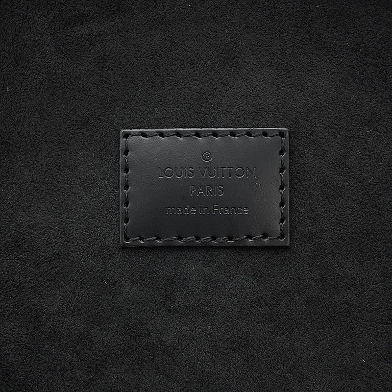 ルイヴィトン ハンドバッグ エピ カンヌ M52226 LOUIS VUITTON ヴィトン バッグ 2wayショルダーバッグ ブラック 黒