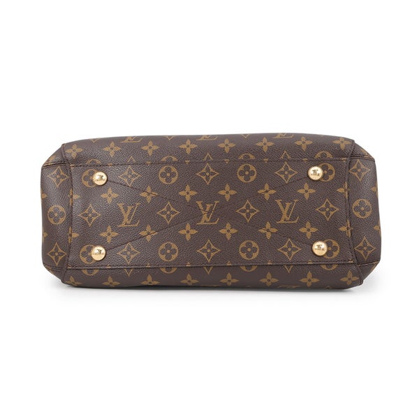ルイヴィトン ハンドバッグ モノグラム モンテーニュMM M41056 LOUIS VUITTON ヴィトン バッグ 2wayショルダーバッグ